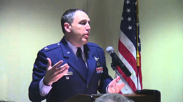 The Value of Space to the Warfighter Command and Control (C2) and Space Situational Awareness (SSA)