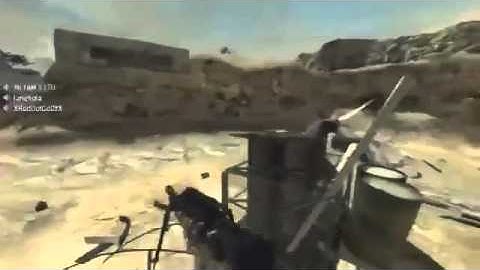 Open  New  MW2 Challenge Lobby Unlock All! After Patch On TU8!!  FREE  XBOX 360 and PS3