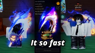 Is Dusekkar Rod Good?? In Fisch