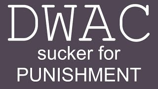 DWAC           $ 225 LOSS