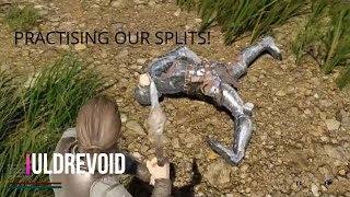 UldreVoid First Look!
