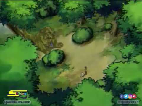 أبطال الديجيتال لا تبكي يا صغيري