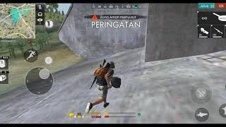 Detik detik bunuh diri ff