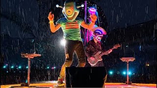 COLDPLAY LIVE AT ULLEVI STADIUM IN GOTHENBURG 11/07/23 SOMETHING JUST LIKE THIS