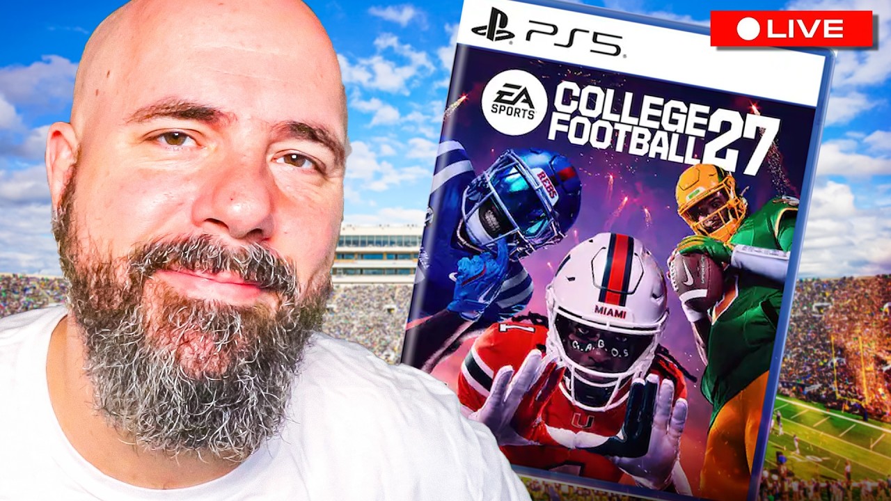🟩CUT🟩CHAT DYNASTY🟩KENT STATE PLAYOFFS🟩CFB GRIND🟩