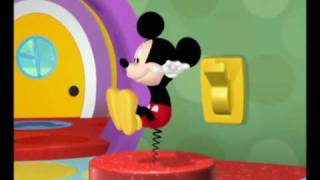 Disney Channel  Playhouse Disney Promo