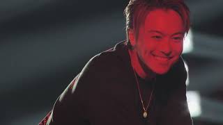 EXILE TAKAHIRO / YOU are ROCK STAR (EXILE TAKAHIRO LIVE TOUR “TAKAHIRO道の駅 2023” Road to EXPLORE)