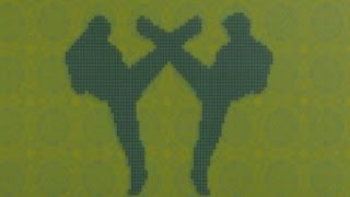 Raging Fighter (Game Boy) Playthrough - NintendoComplete screenshot 5