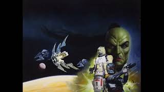 Star Wars - Slave Ship Audiobook: Chapter 8
