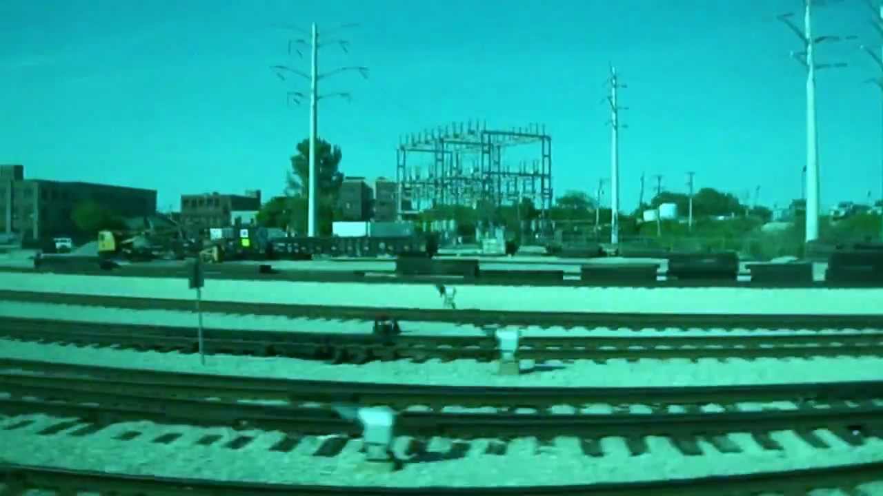 Metra Milwaukee North Line Schedule Today