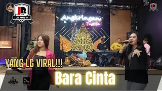 Download Lagu Bara Cinta || JEJE JR - PUJA ADELIA || LIVE PERFORM DENI RANYAY JR MUSIK || ANGKRINGAN TEH ITA MP3
