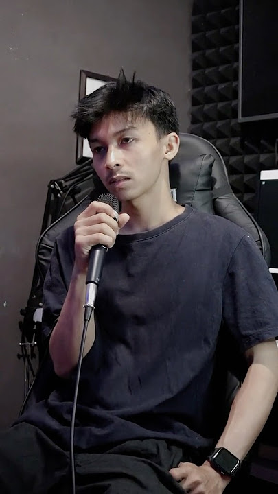 Disaat sendiri - Dadali Cover Ferryisraa #disaatsendiri #dadali #cover