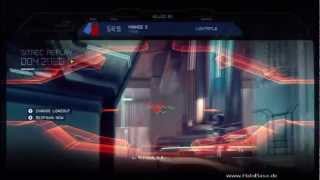 Halo 4 - Team Oddball on Haven - [FullHD] Direct Feed - Experience Halo Event in Liechtenstein