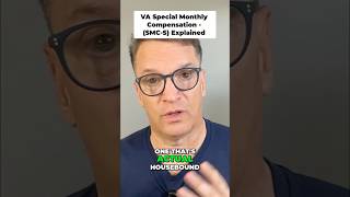 SMC-S Explained! | 100% VA Disability Rating Isn't the Max You Can Get #VAbenefits #disability