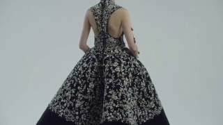 Ashi Studio Fw 16-17 Couture Collection