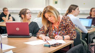 Ancient History Ba Whats The Best Part Of The Course?