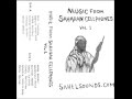 Music from saharan cellphones vol 1 vol 2 2011