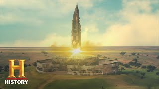 Ancient Aliens: Russia's Stonehenge (Season 12) | Exclusive | History
