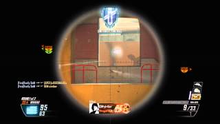 BO2: Split 5 -Man w/ Friz Clan Tag Luck
