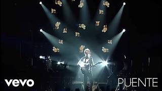 Gustavo Cerati - Puente (Ahí Vamos) - (Official Audio)