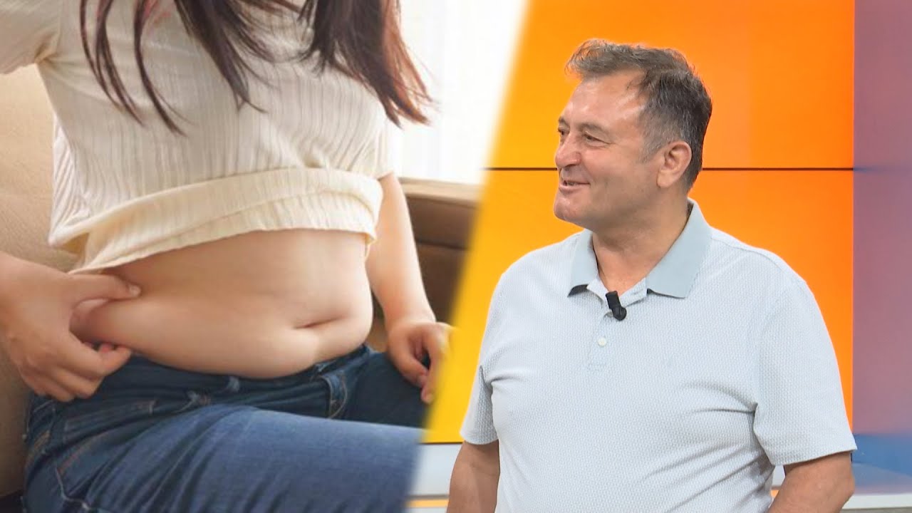 Vuani nga fryrja e barkut? Ylli Merja: Ja bimët që vijnë në ndihmë / Kujdes, ja çfarë fshihet pas...