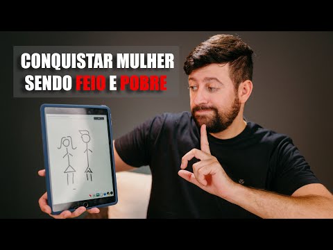 Como conquistar mulher