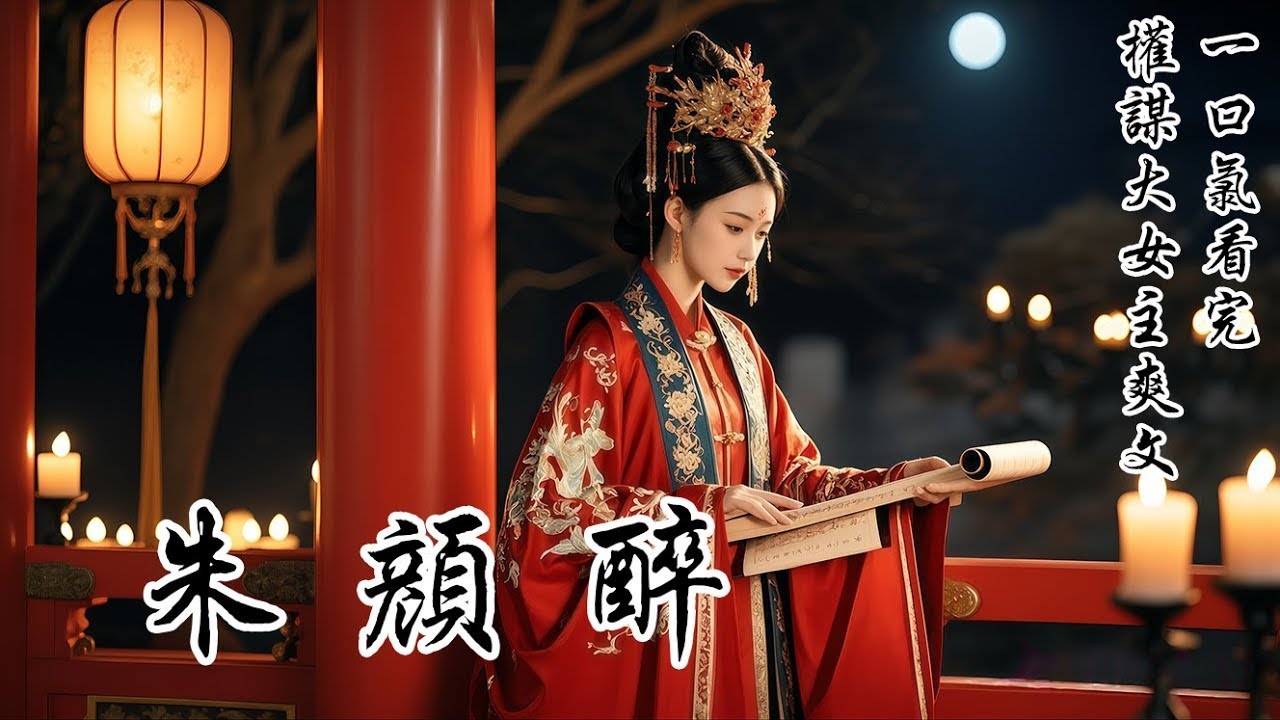 【庶女不好惹】永昌侯府接回了一個外室之女，所有人都以為我是軟弱可欺的可憐蟲——直到嫡姐纏綿病榻，嫡兄成了廢人，侯夫人失心瘋……「侯府的規矩我都學完了，現在，輪到我教你們做人了！」