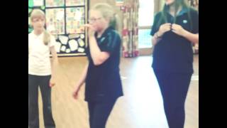 Video Thumbnail for Honey I love you - short clip
