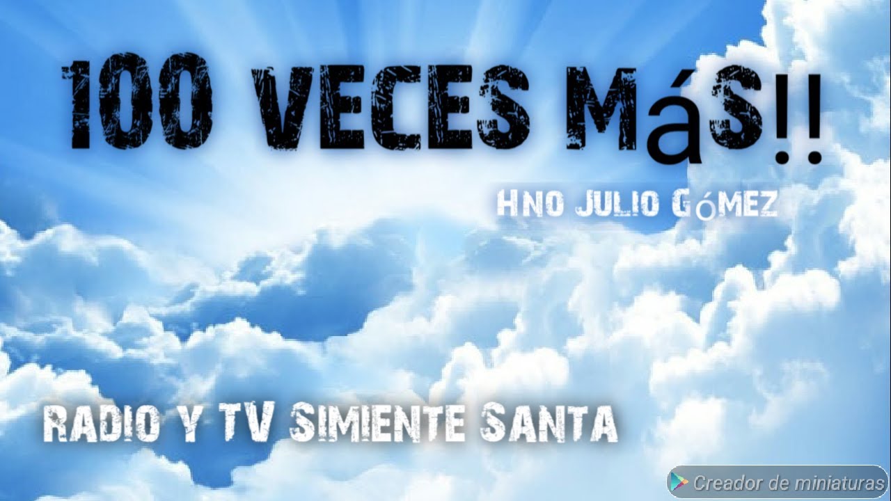 Culto de Enseñanza en Vivo / Iglesia Pentecostal La Gloria de Sion