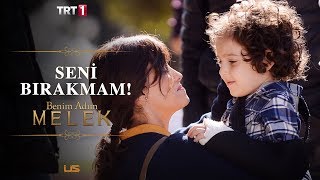 Anne Oğul Kavuşması - Benim Adım Melek 9.Bölüm