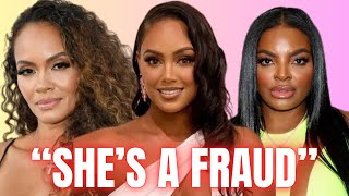 Evelyn & Brooke Bailey EXPOSE Dr. Bryant‼️ A fellow Doctor vouches for Cheyeene #basketballwives