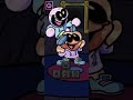 FnF:Sonic.exe character test #shorts