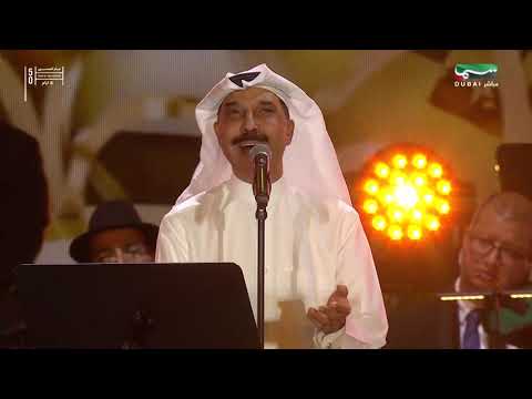 عبدالله الرويشد مافي احد مرتاح