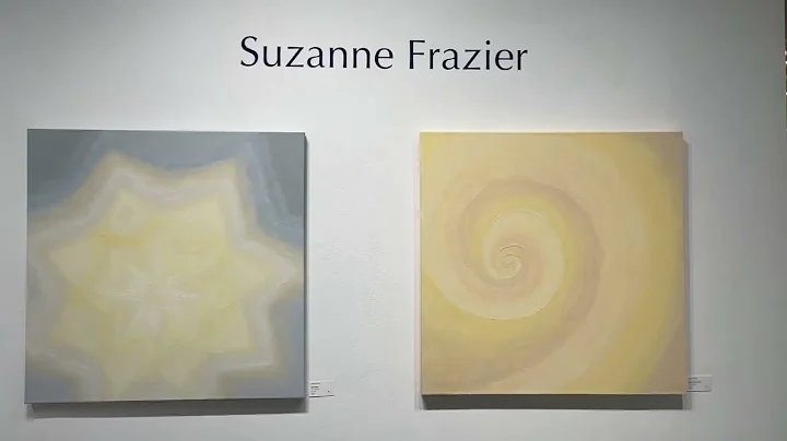 2022 Suzanne Frazier "Thresholds Unknown"