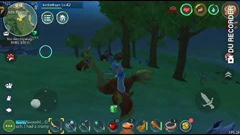 Hướng dẫn cách bắt vua sói game utopia origin