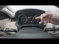 Comment vérifier la dernière alarme sur Range Rover Evoque (2011-2018)