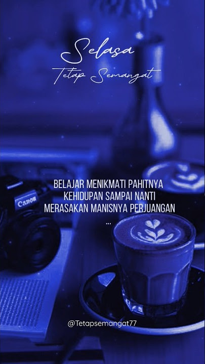 kata kata hari selasa #selasa