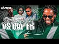 Jujuboy dcouvre le rap fr  la fve spri noir tiakola hamza nigerian reacts to french rap