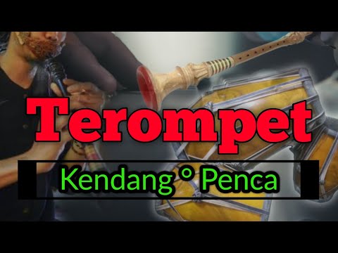 Terompet Pencak Silat