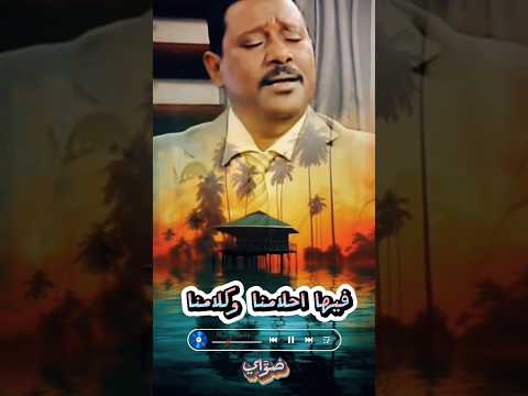 ليه حياتنا اخترت غيرا اغنية الصورة الفنان الطيب مدثر اغاني سودانية