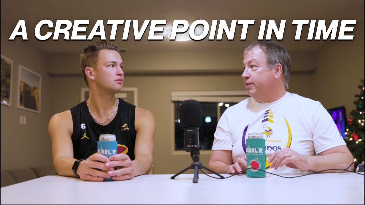 A Creative Point in Time - S8E2 - YouTube