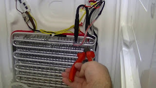 Foro Frio :: Tema: sensores en refrigerador samsung RS26 (1/1)