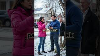 Hoa Karen Demanded I Cover Her Heating Bill Said M