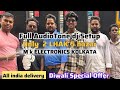 Audiotone Dj Setup Price | Audioton Speaker | Dj market Kolkata | Kolkata Dj Market | Dj Setup price