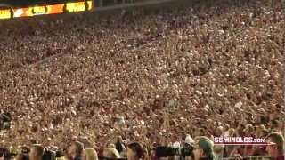 Florida State Defeats Clemson, 49-37