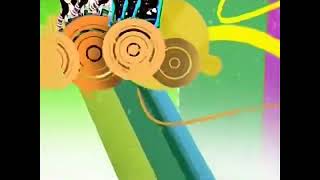 Nickelodeon Sizzlin' Summer Next Bumper (iCarly) (Summer 2008)