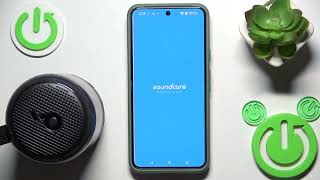 Soundcore Glow Mini – App installieren (Android) &amp; Gerät hinzufügen