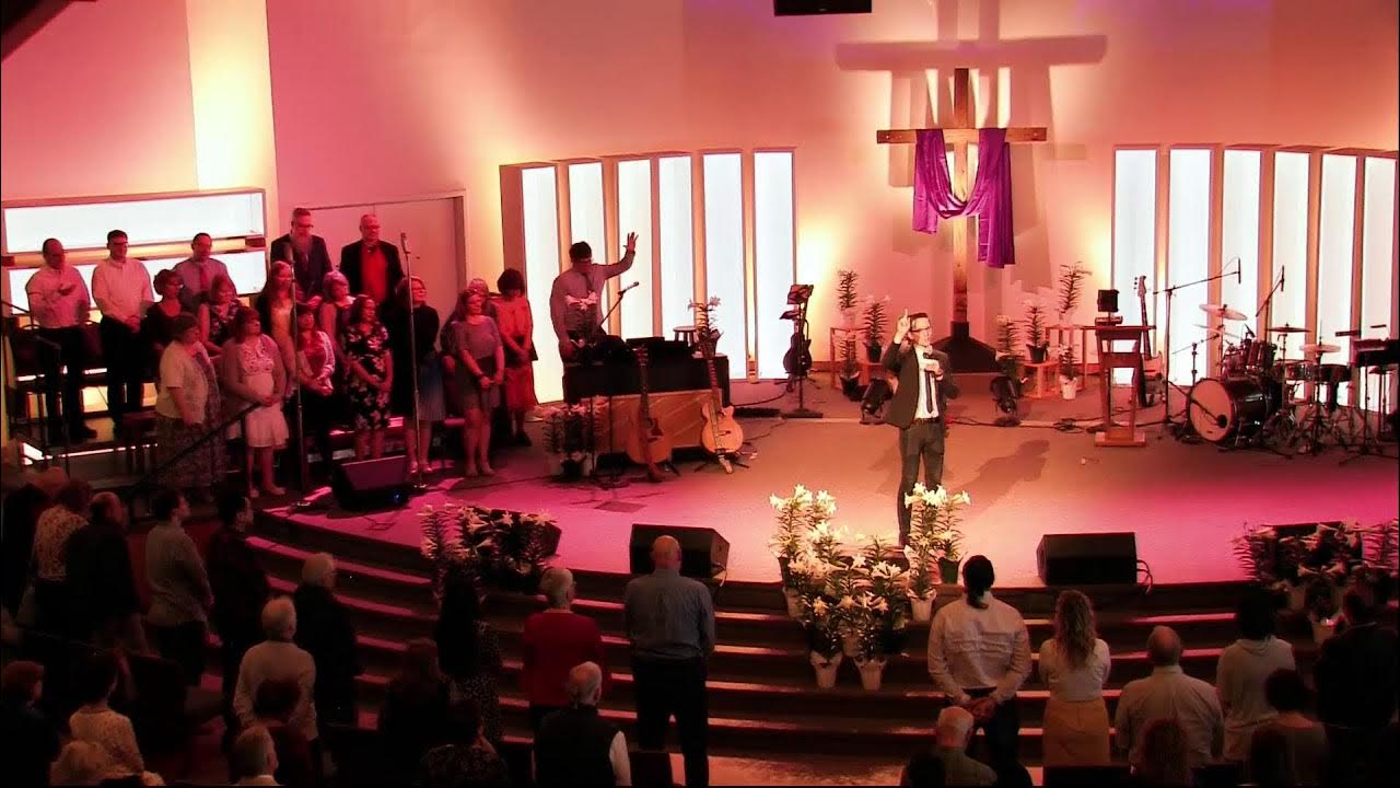Village Church of Gurnee YouTube