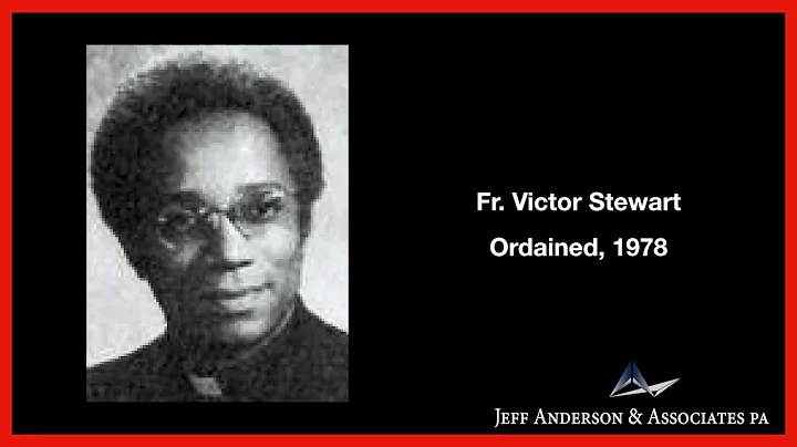 Accused Priest: Victor Stewart (Chicago)