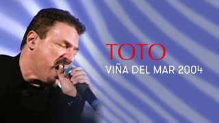 Toto - Live at the Viña del Mar International Song Festival (2004)